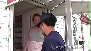 Gradual Pussy Cheating Get hitched Squirts to Pay Bill